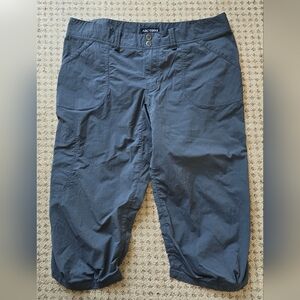Arc'teryx capri